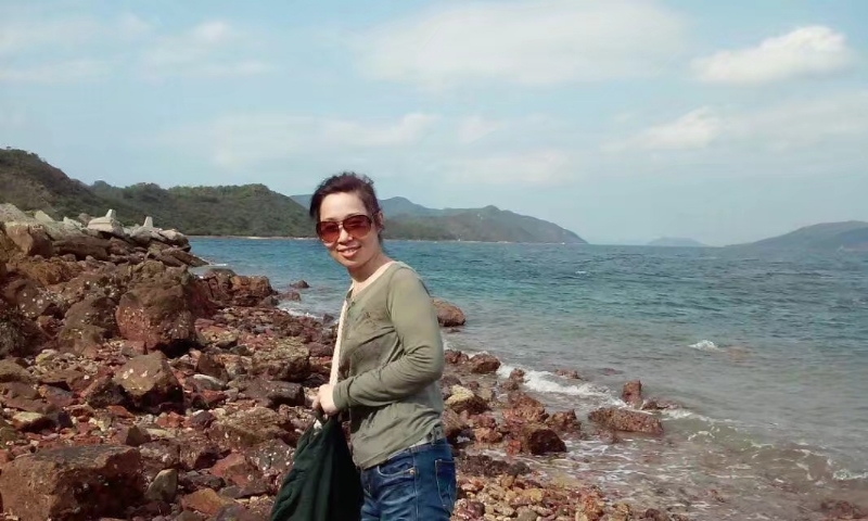 LUCYLU的第一张照片--新乡相亲服务中心