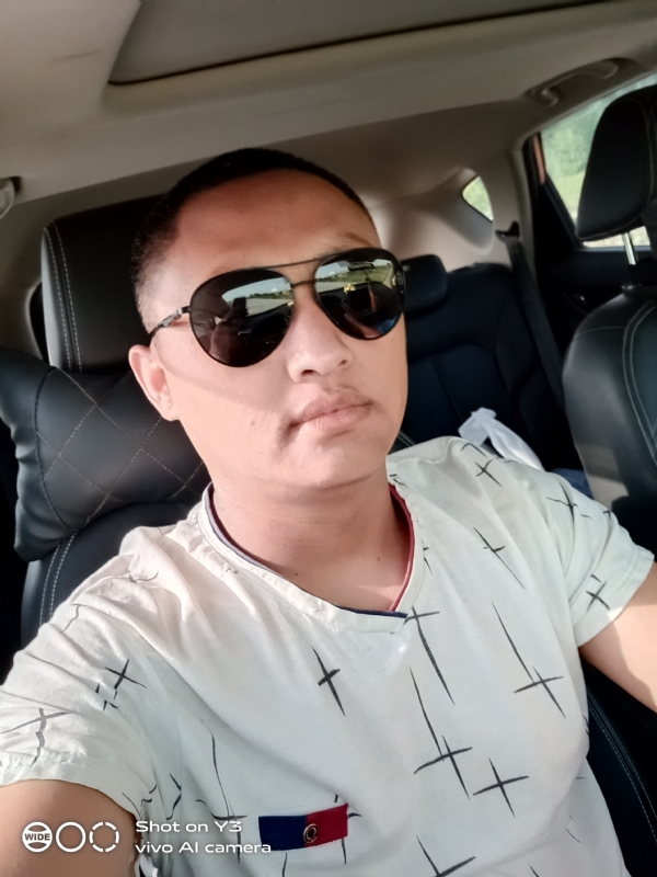 寻缘的第一张照片--新乡相亲服务中心