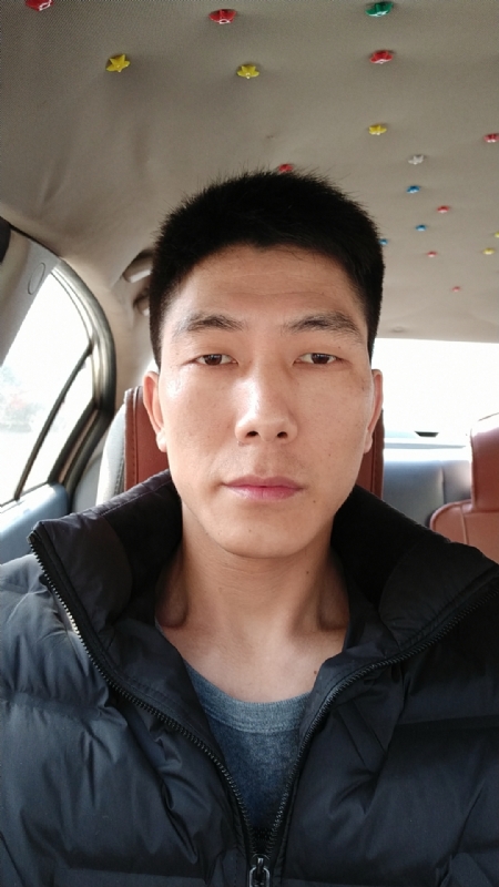 追梦人的第二张照片--新乡相亲服务中心