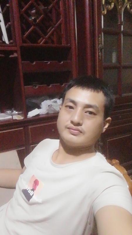 明天遇见你的第一张照片--新乡相亲服务中心