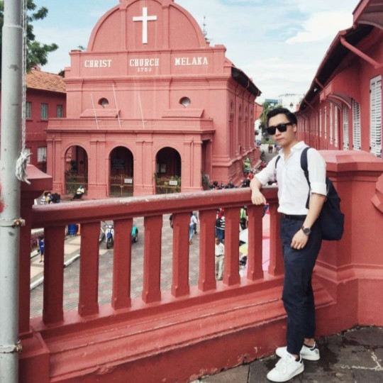 意境的第一张照片--新乡相亲服务中心