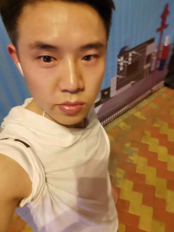 雷子的第一张照片--新乡相亲服务中心