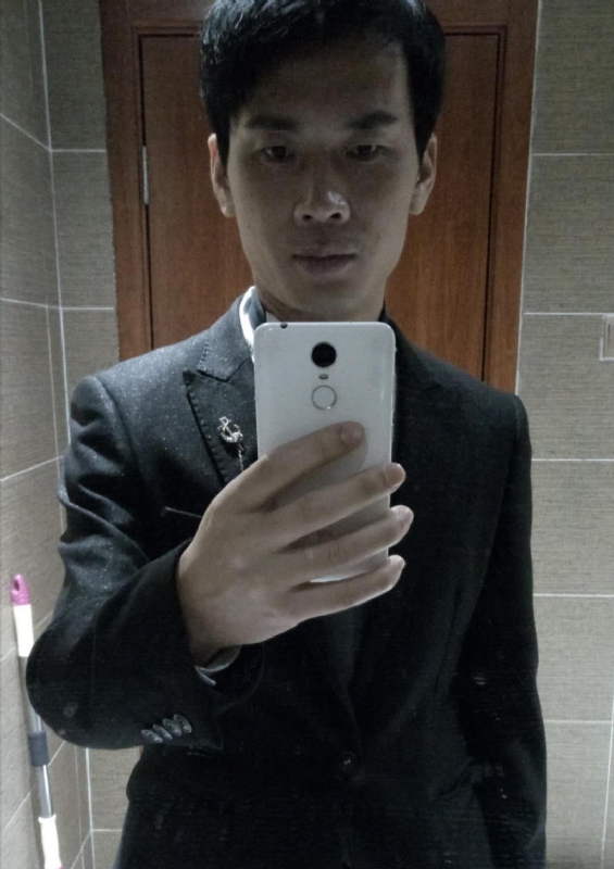 程先生的第一张照片--新乡相亲服务中心