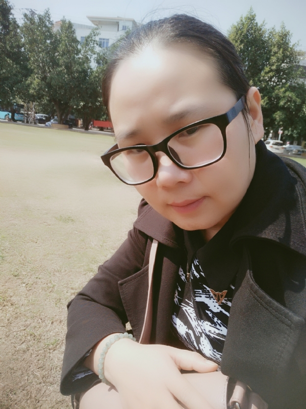 彩虹总在风雨后的第一张照片--新乡相亲服务中心