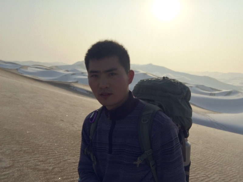 龍少的第二张照片--新乡相亲服务中心