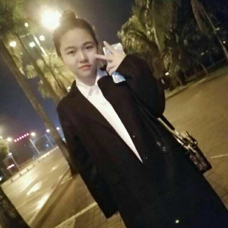 冰心的第二张照片--新乡相亲服务中心