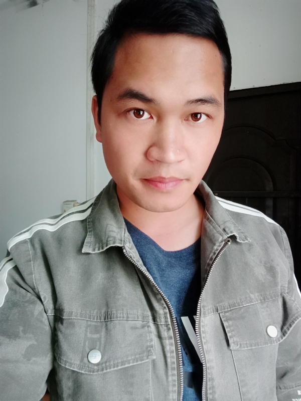 阿俊的第一张照片--新乡相亲服务中心