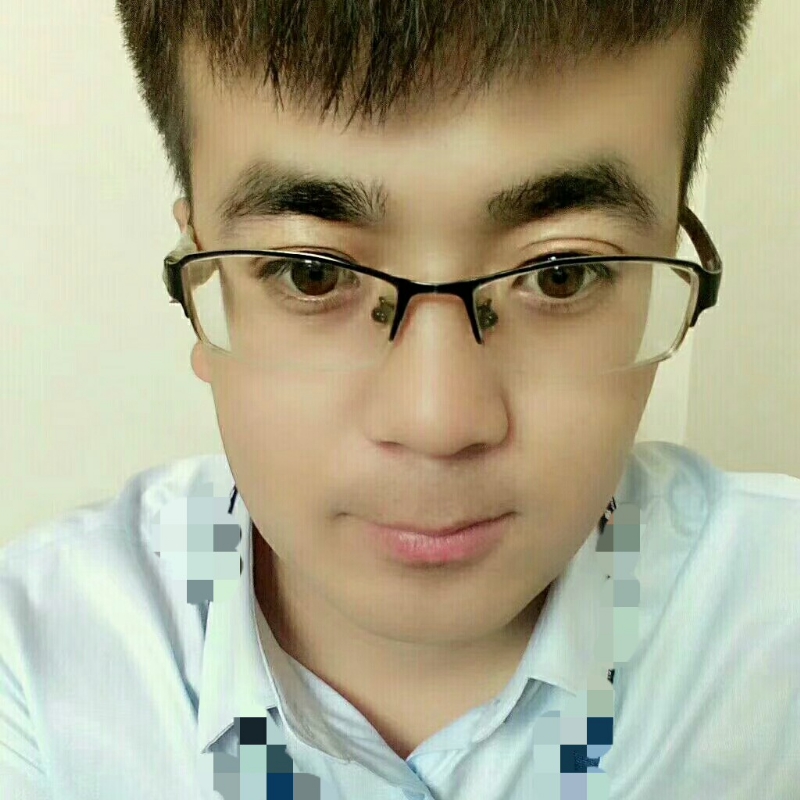 王圣的第一张照片--新乡相亲服务中心