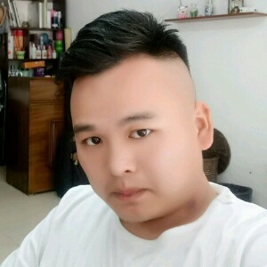 小胖子的第一张照片--新乡相亲服务中心