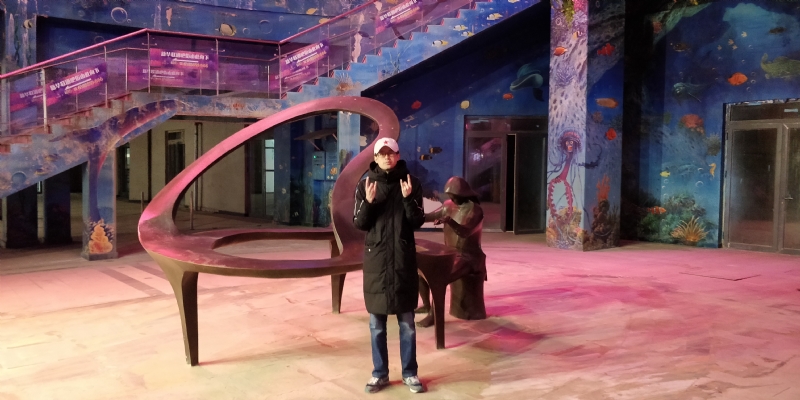 依旧的第三张照片--新乡相亲服务中心