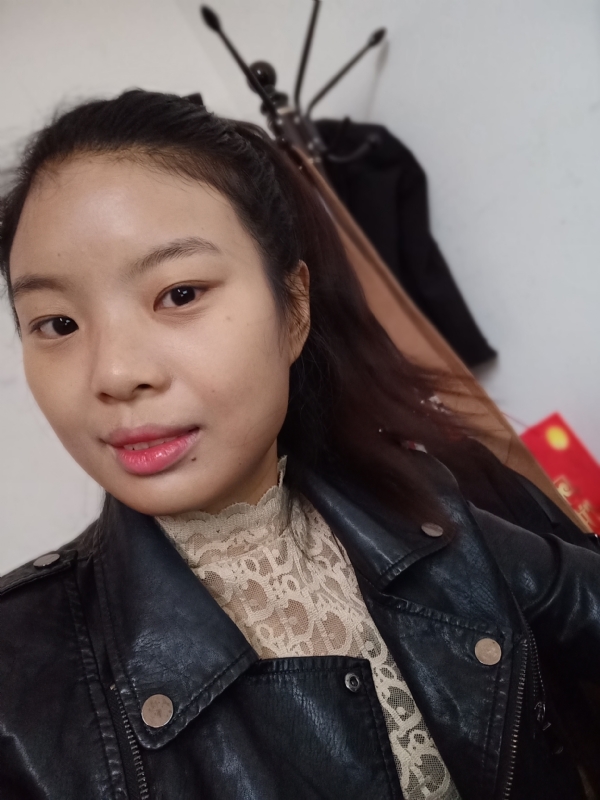 小白的第一张照片--新乡相亲服务中心