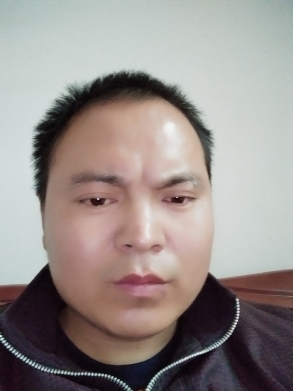 杰可夫的第一张照片--新乡相亲服务中心