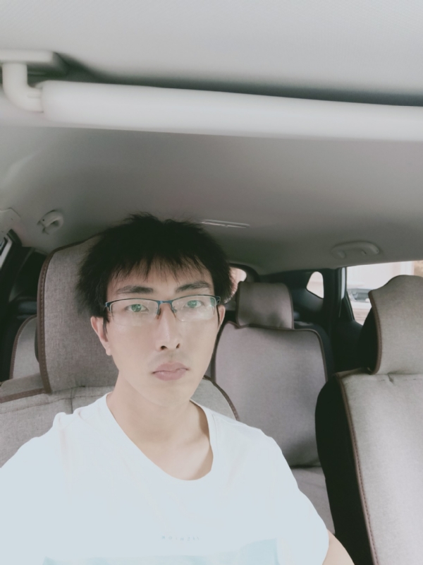 阳光大男孩的第一张照片--新乡相亲服务中心