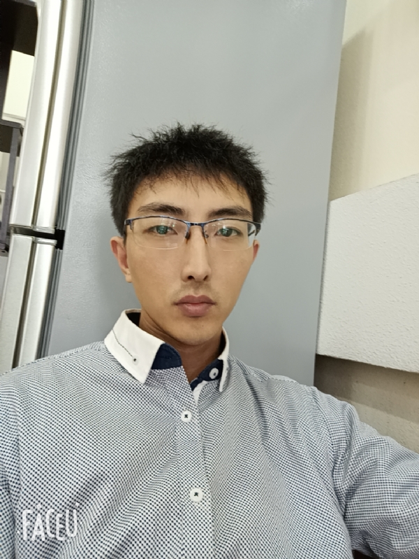 阳光大男孩的第二张照片--新乡相亲服务中心