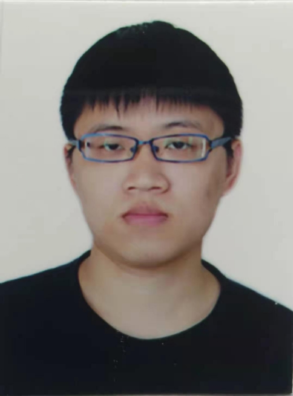 冬冬的第一张照片--新乡相亲服务中心