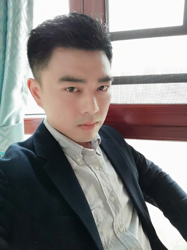 好久不见的第一张照片--新乡相亲服务中心