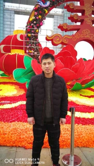 高大上的第一张照片--新乡相亲服务中心