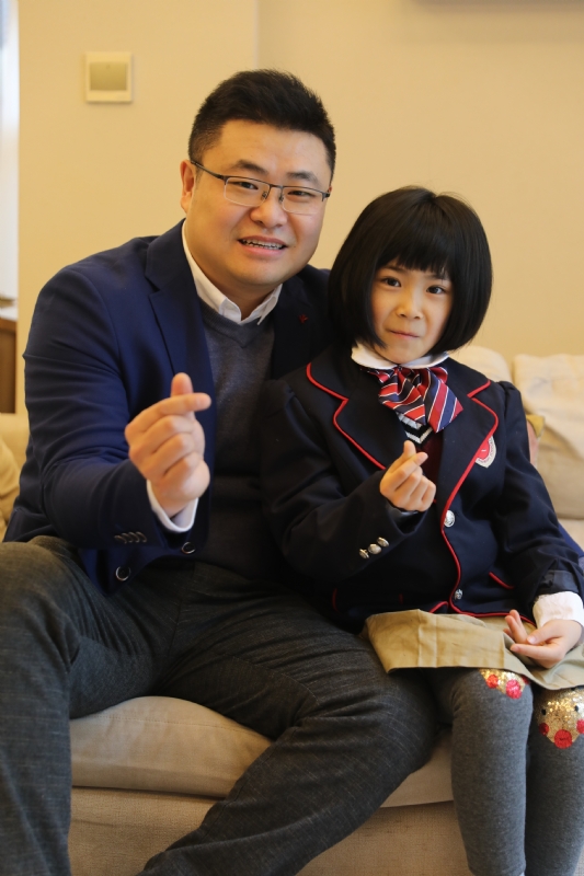 蔡san的第一张照片--新乡相亲服务中心