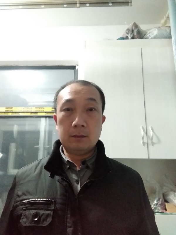 平安的第一张照片--新乡相亲服务中心