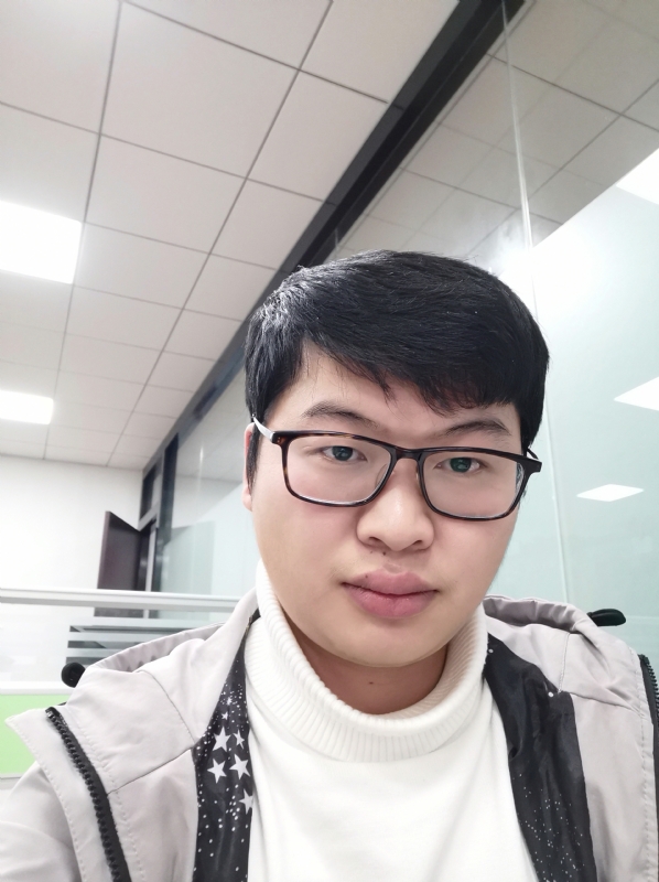 乀漓洛的第一张照片--新乡相亲服务中心