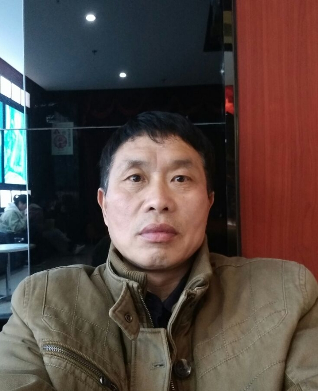 老同学的第一张照片--新乡相亲服务中心