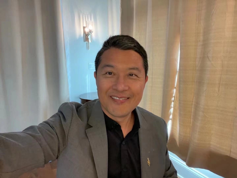 笑看风云的第一张照片--新乡相亲服务中心