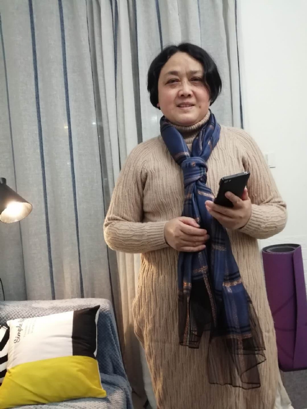 荣荣的第二张照片--新乡相亲服务中心