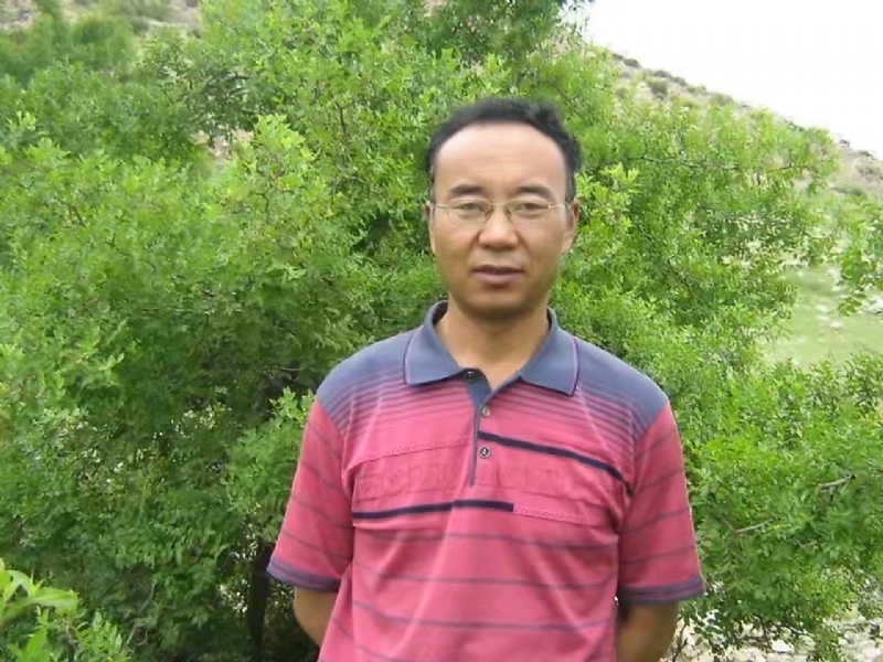 绿水青山的第一张照片--新乡相亲服务中心