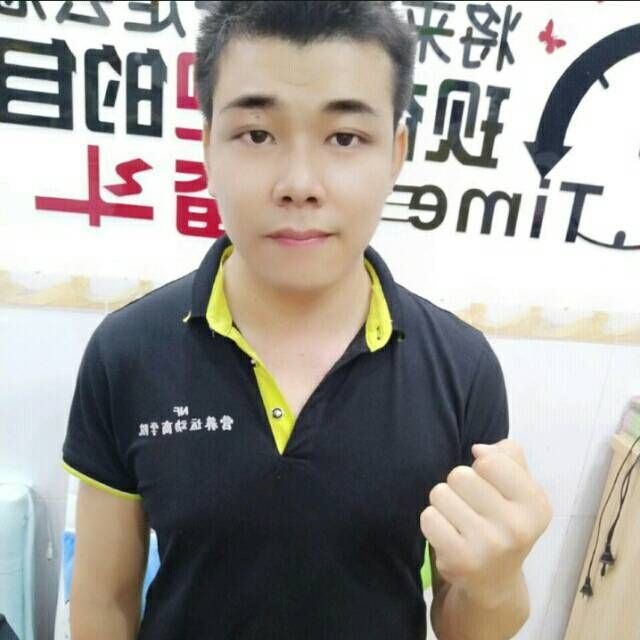 Sage的第一张照片--新乡相亲服务中心