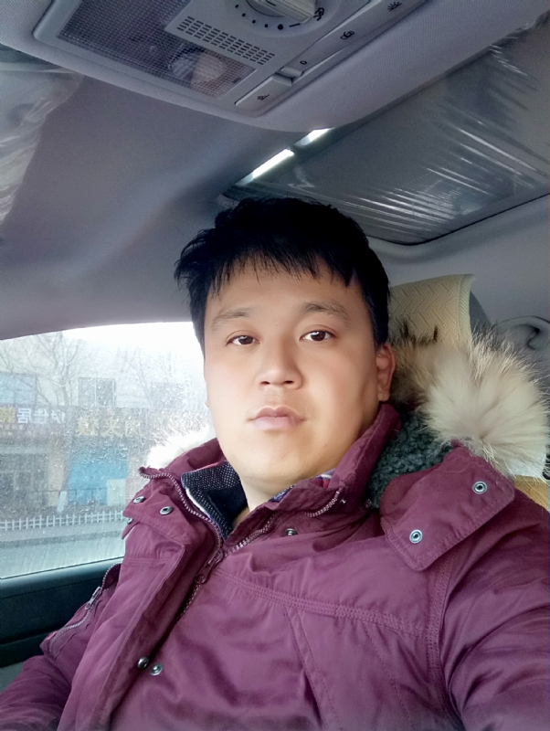 花样年华的第一张照片--新乡相亲服务中心