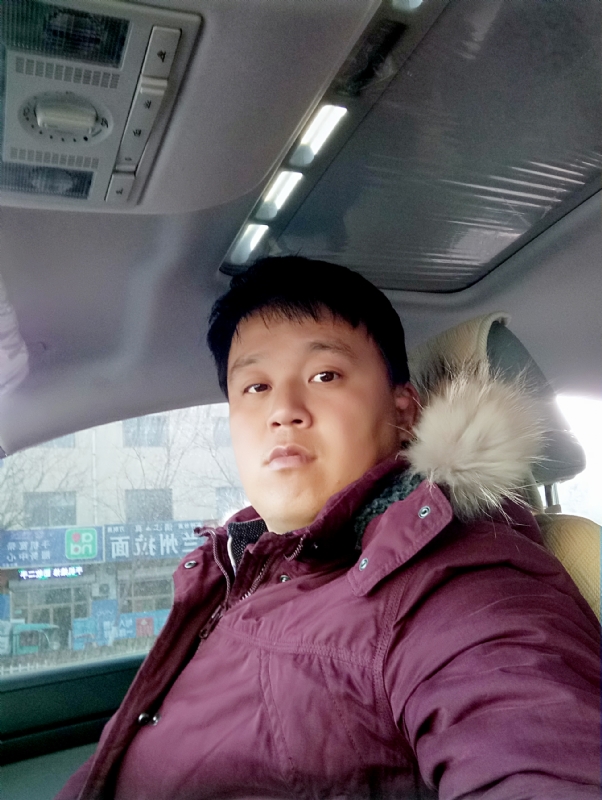 花样年华的第二张照片--新乡相亲服务中心