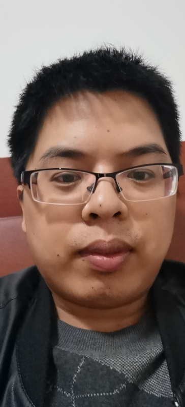 感觉还行的第一张照片--新乡相亲服务中心