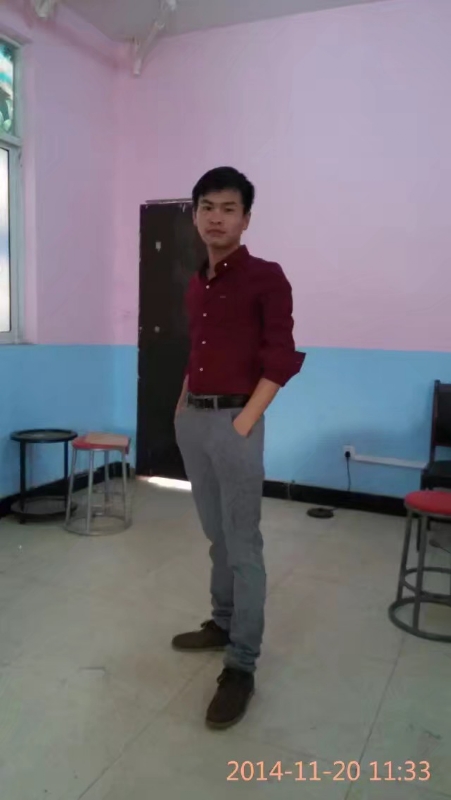 掌柜的第一张照片--新乡相亲服务中心