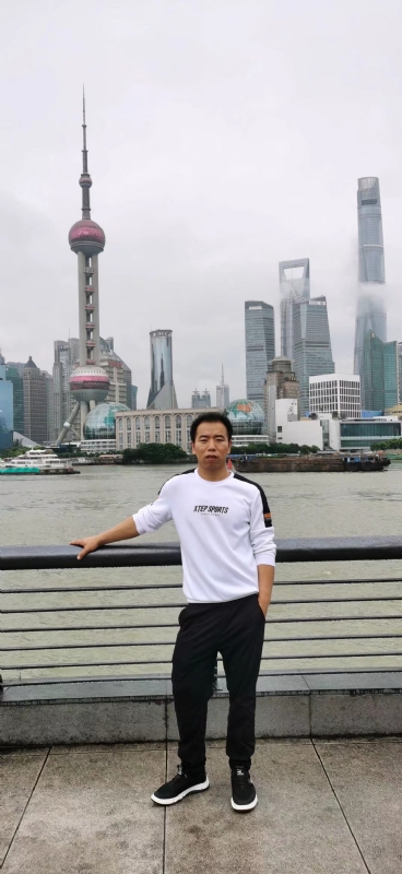 爱情的第一张照片--新乡相亲服务中心