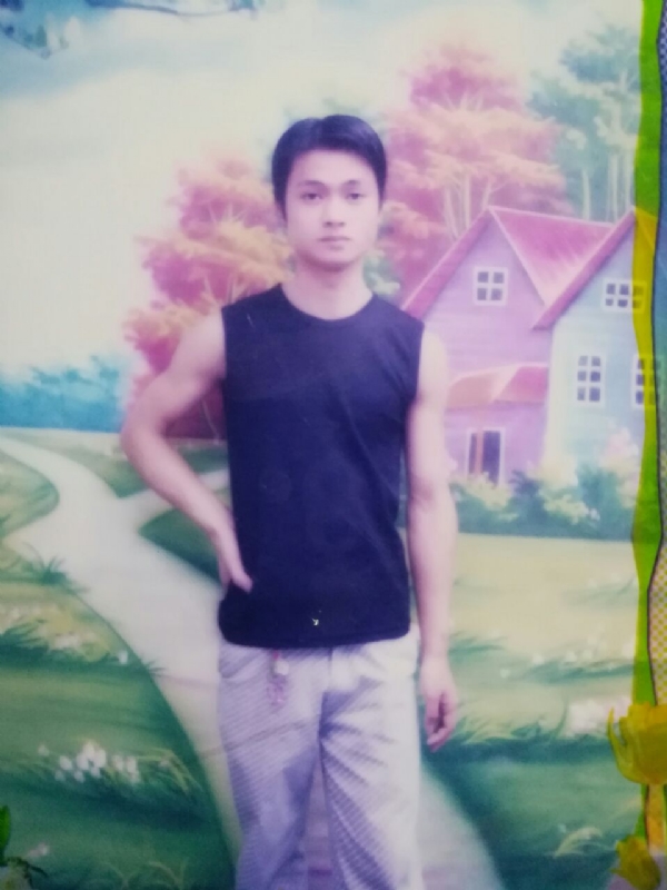 上岸天子的第一张照片--新乡相亲服务中心