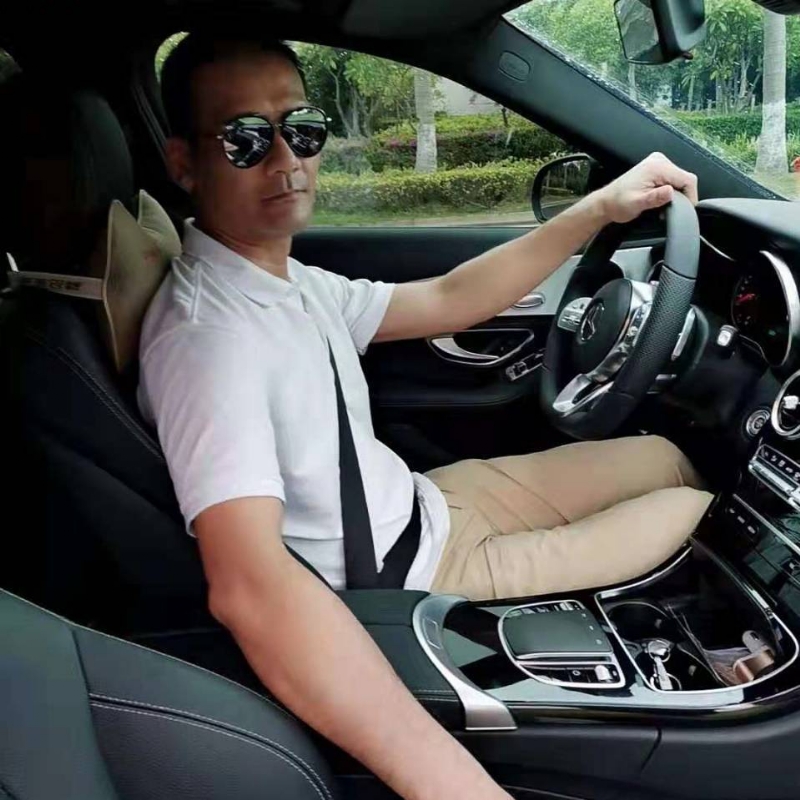 张睿展的第一张照片--新乡相亲服务中心