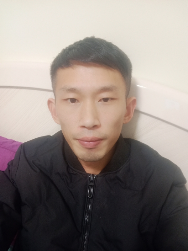 亮儿的第一张照片--新乡相亲服务中心