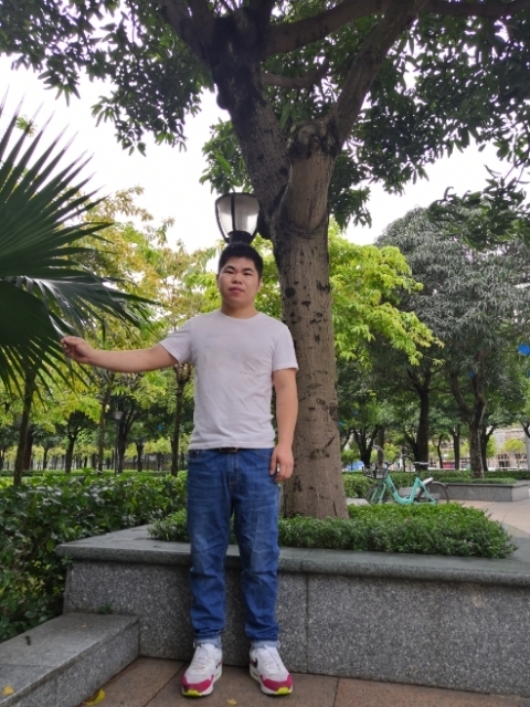 小欧的第二张照片--新乡相亲服务中心