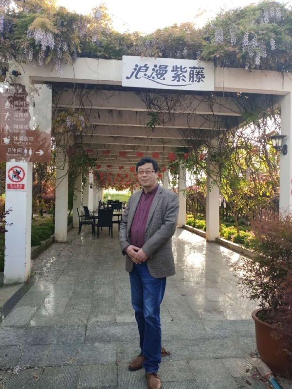 yxg的第一张照片--新乡相亲服务中心