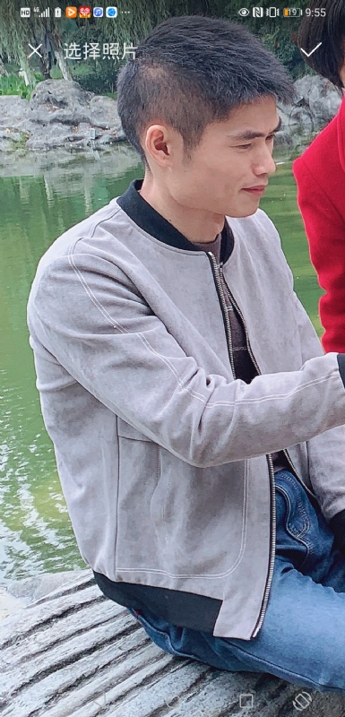 林的第一张照片--新乡相亲服务中心