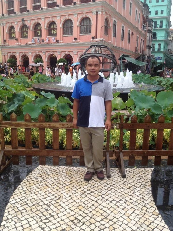 浮萍的第一张照片--新乡相亲服务中心