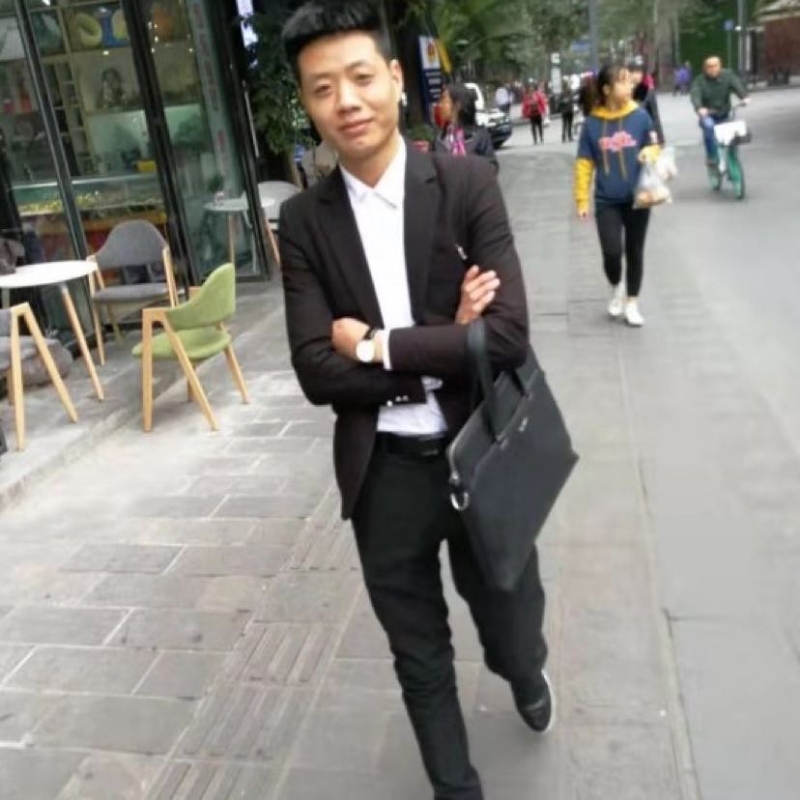 好少年的第一张照片--新乡相亲服务中心