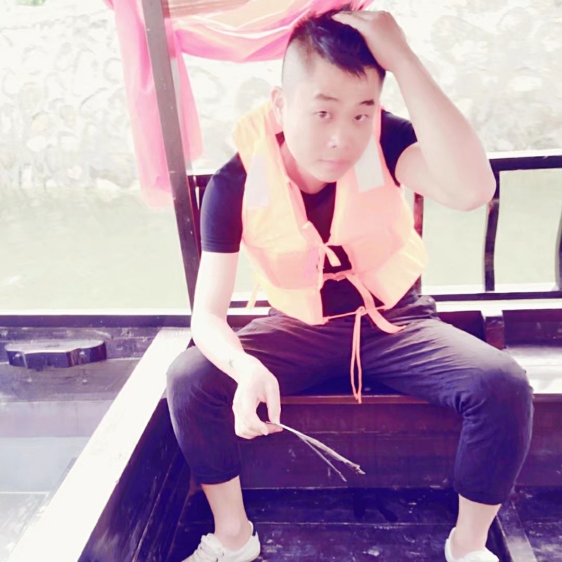 乔七的第一张照片--新乡相亲服务中心