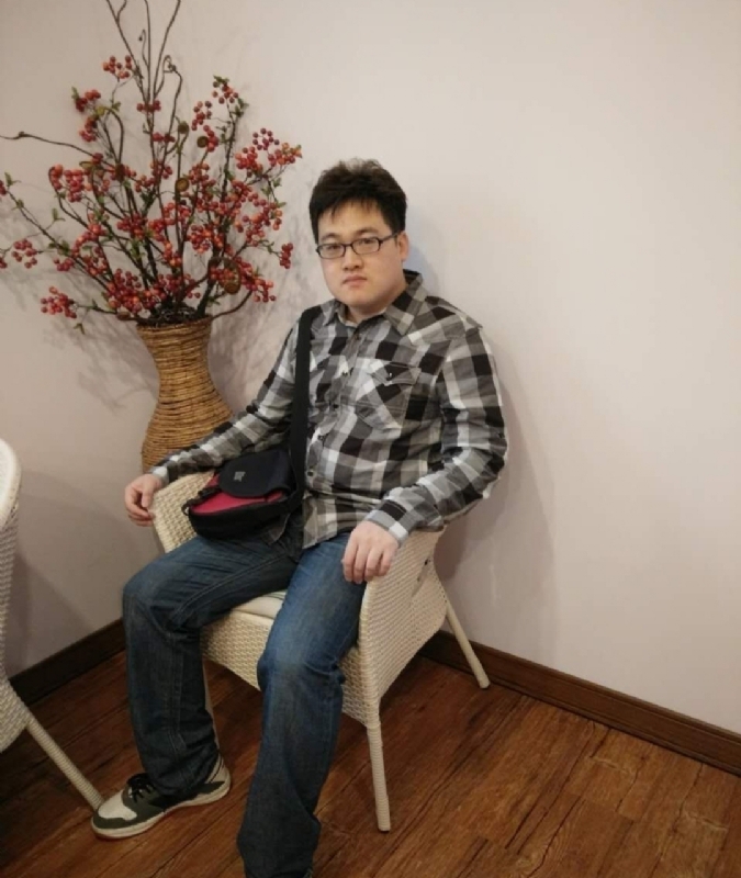 风铃的第二张照片--新乡相亲服务中心