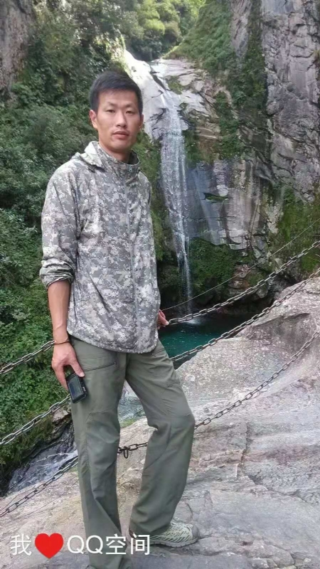 陌颜的第二张照片--新乡相亲服务中心