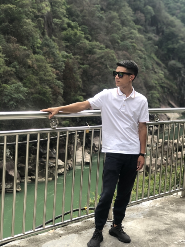 张先森的第一张照片--新乡相亲服务中心