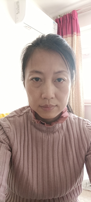 心灵有个依靠的第一张照片--新乡相亲服务中心