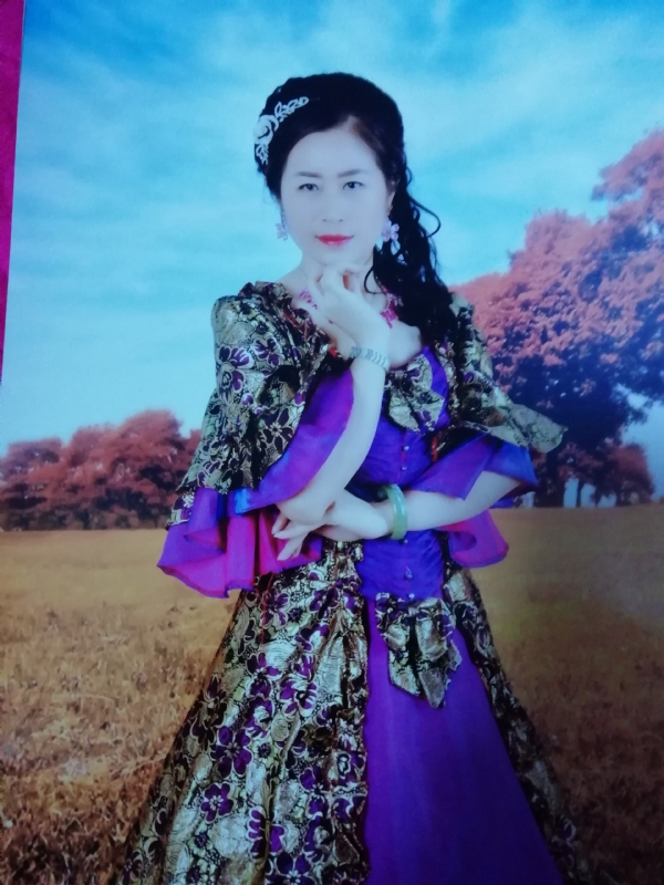 清水芙蓉的第二张照片--新乡相亲服务中心