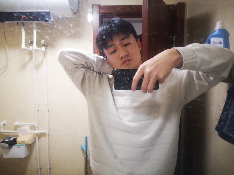 猪猪猪的第一张照片--新乡相亲服务中心