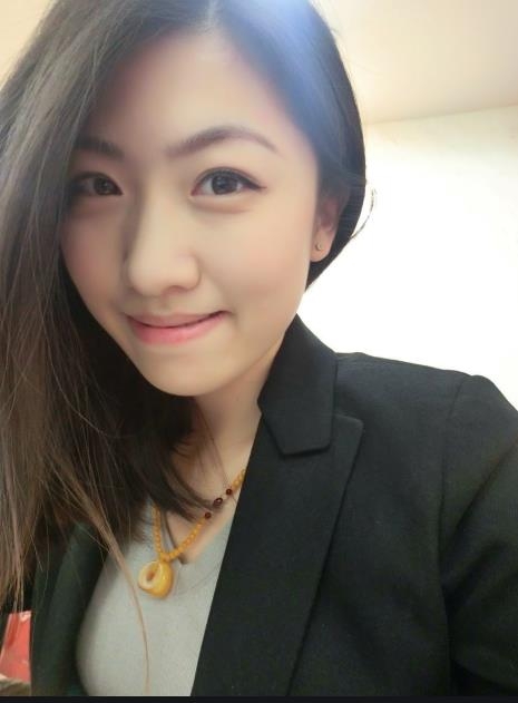 妹妹的第一张照片--新乡相亲服务中心